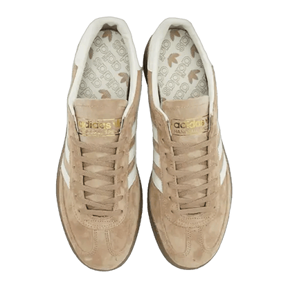 adidas Handball Spezial Cardboard Off-White Oben