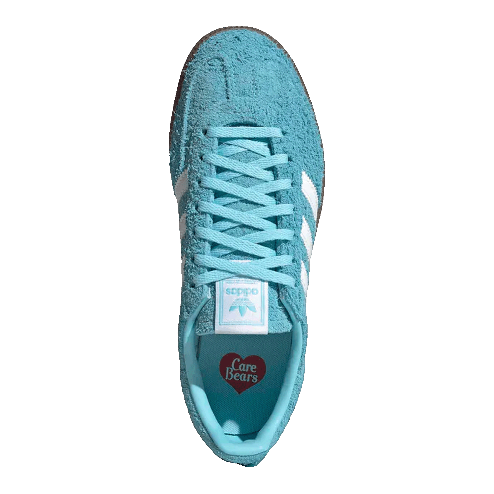 adidas Handball Spezial Care Bears Bedtime Bear (W) Oben KK4933