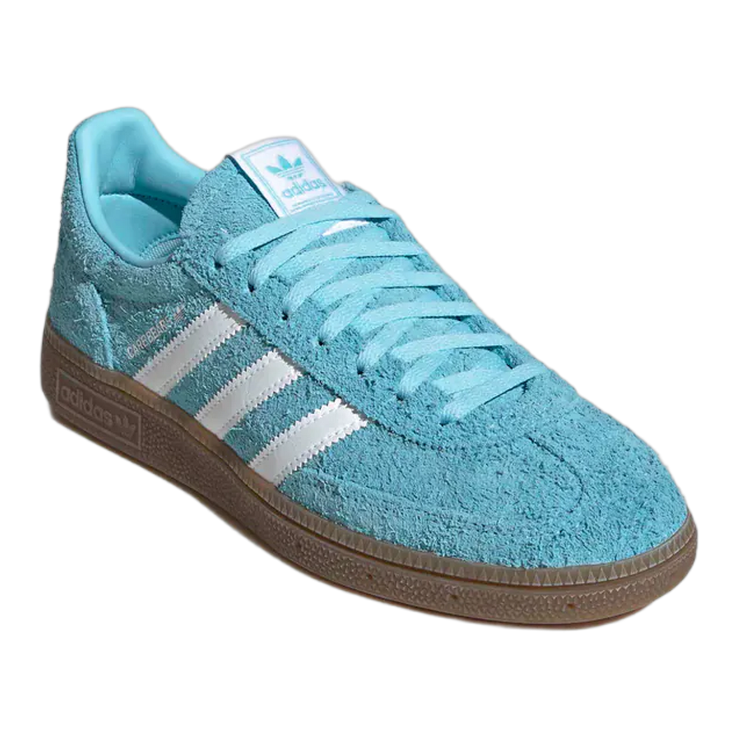 adidas Handball Spezial Care Bears Bedtime Bear (W) Side KK4933