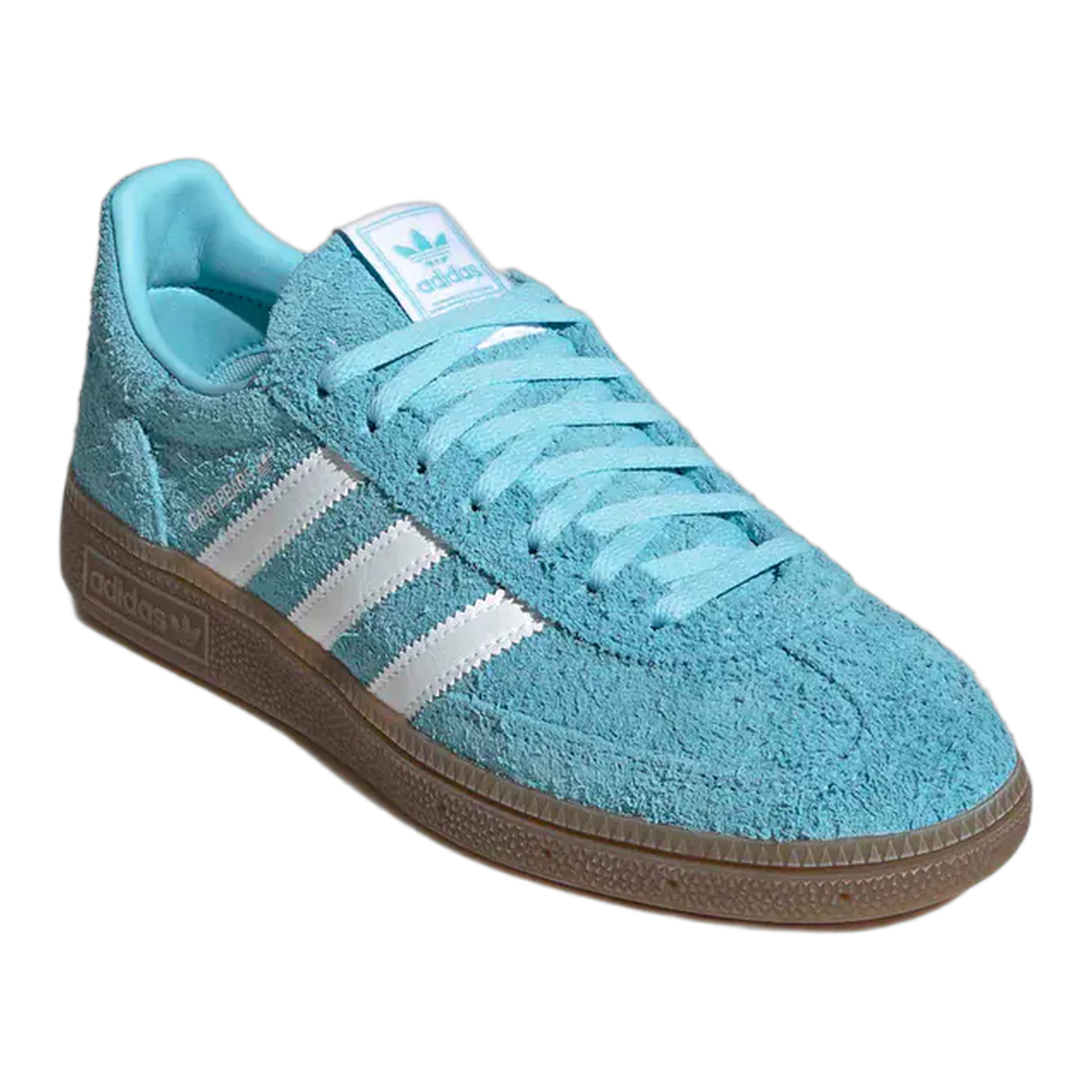 adidas Handball Spezial Care Bears Bedtime Bear (W) Side KK4933