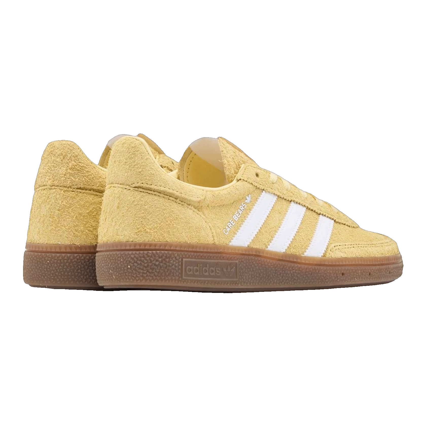 adidas Handball Spezial Care Bears Funshine Bear (W) Back KI5034