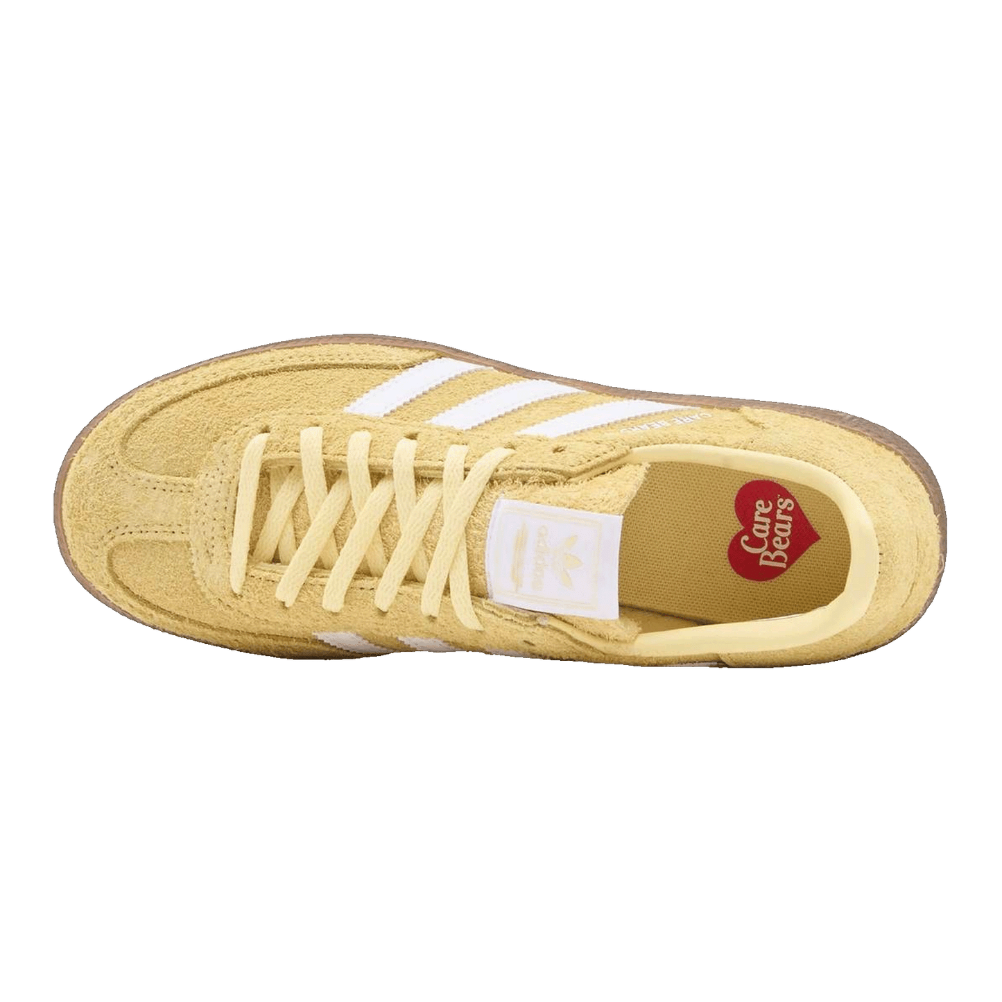 adidas Handball Spezial Care Bears Funshine Bear (W) Oben KI5034