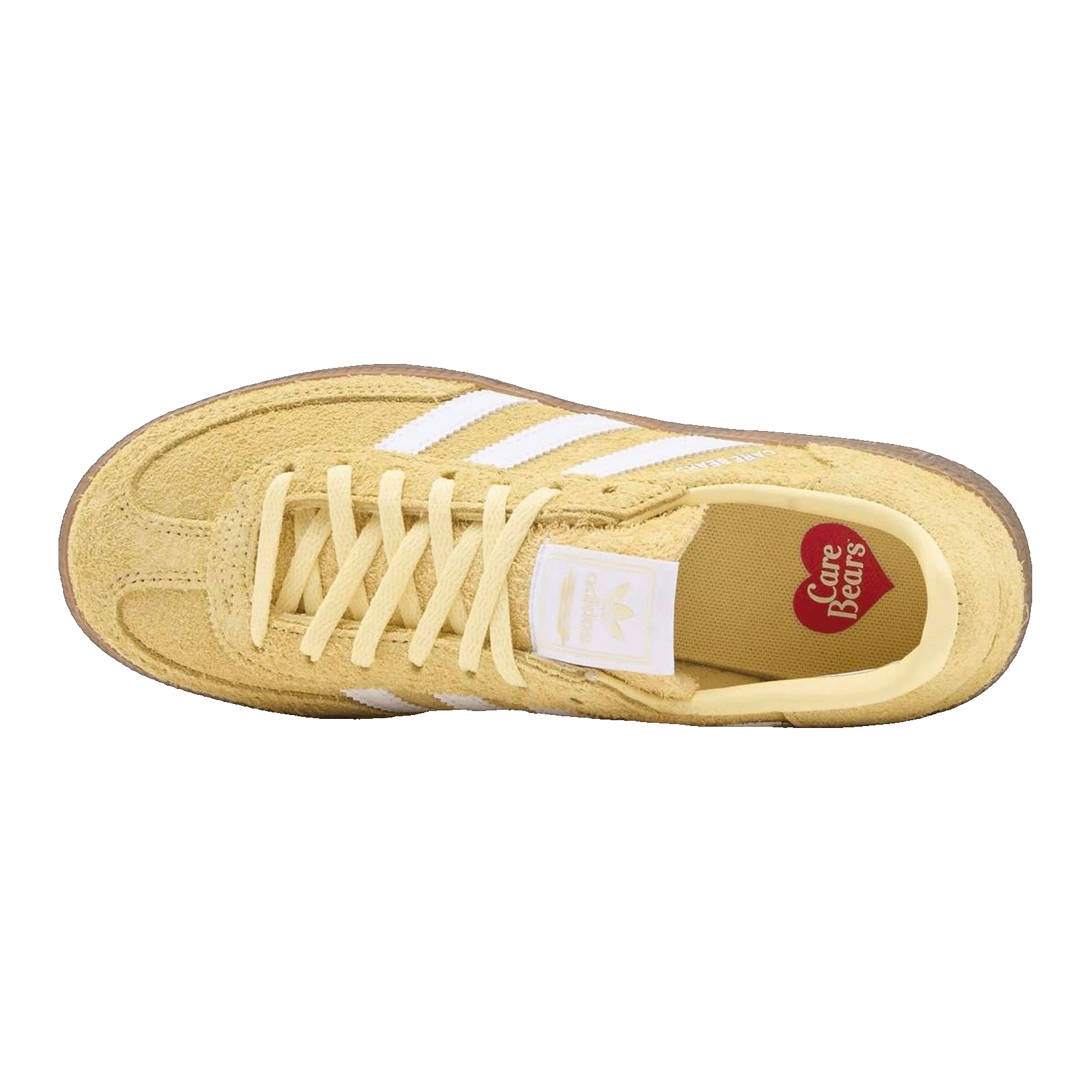 adidas Handball Spezial Care Bears Funshine Bear (W) Oben KI5034