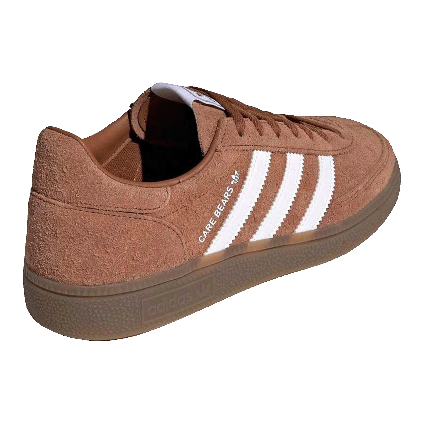 adidas Handball Spezial Care Bears Tenderheart Bear (W) Back KK4932