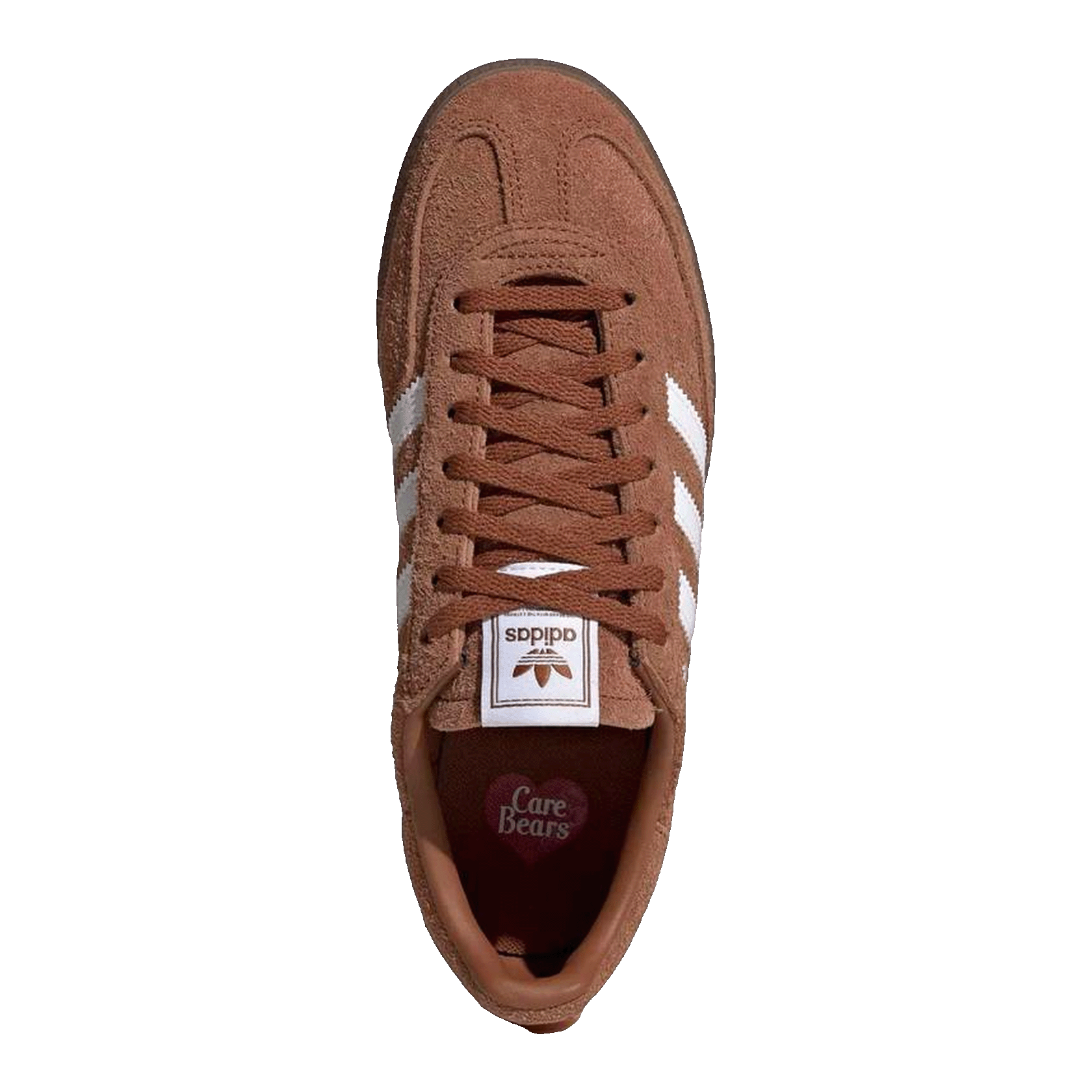 adidas Handball Spezial Care Bears Tenderheart Bear (W) Oben KK4932