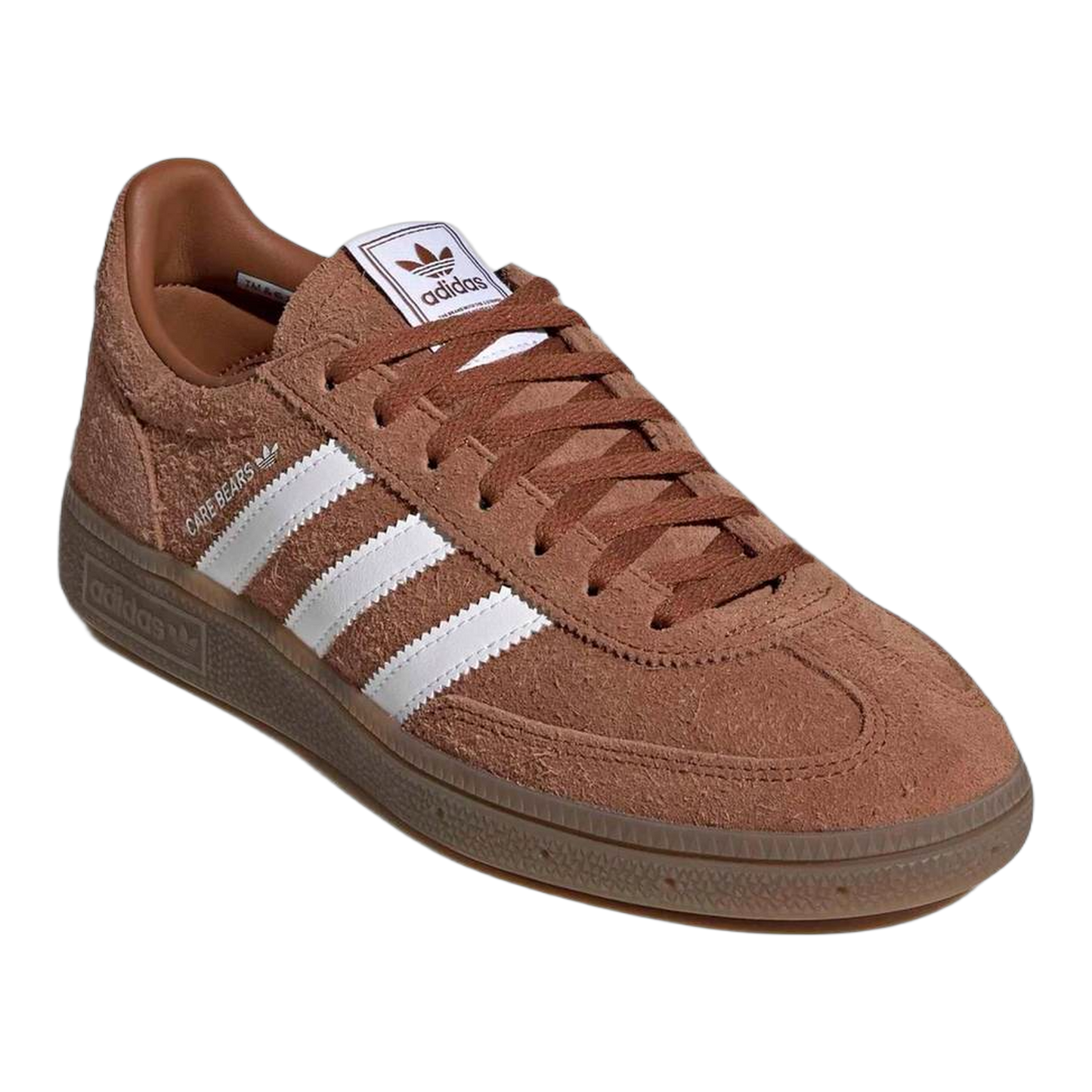 adidas Handball Spezial Care Bears Tenderheart Bear (W) Side KK4932