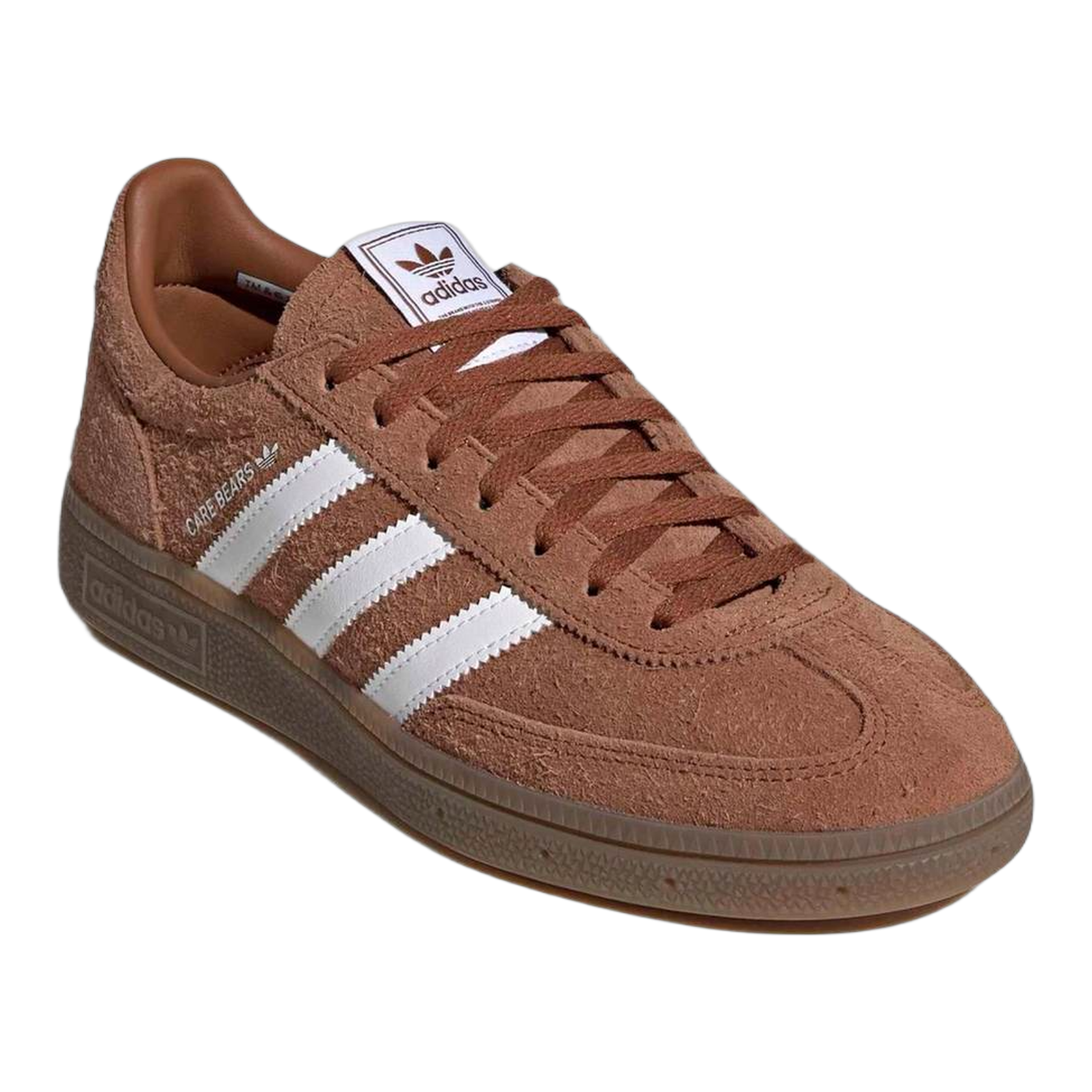 adidas Handball Spezial Care Bears Tenderheart Bear (W) Side KK4932
