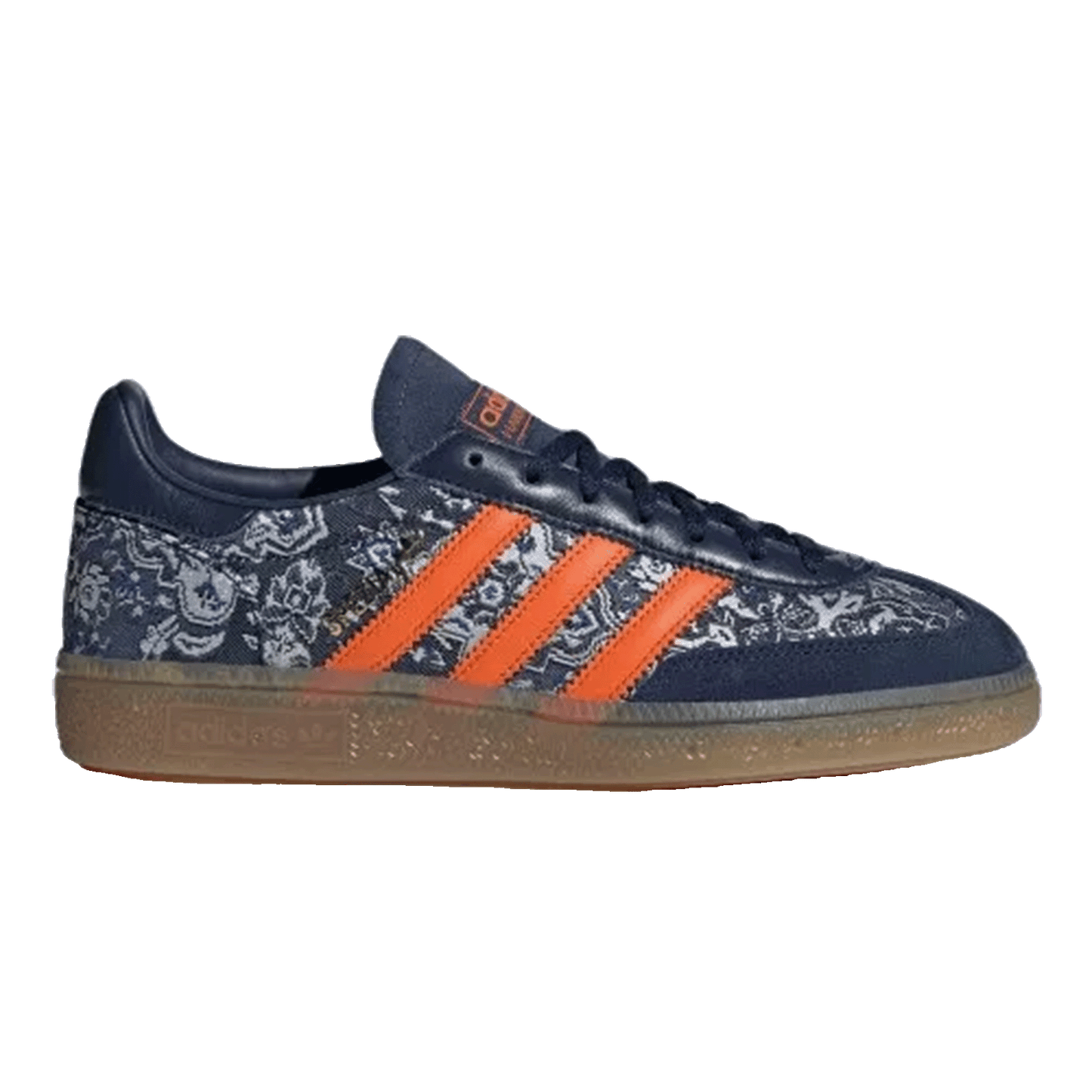 adidas Handball Spezial Carpet Pack Night Indigo (W)