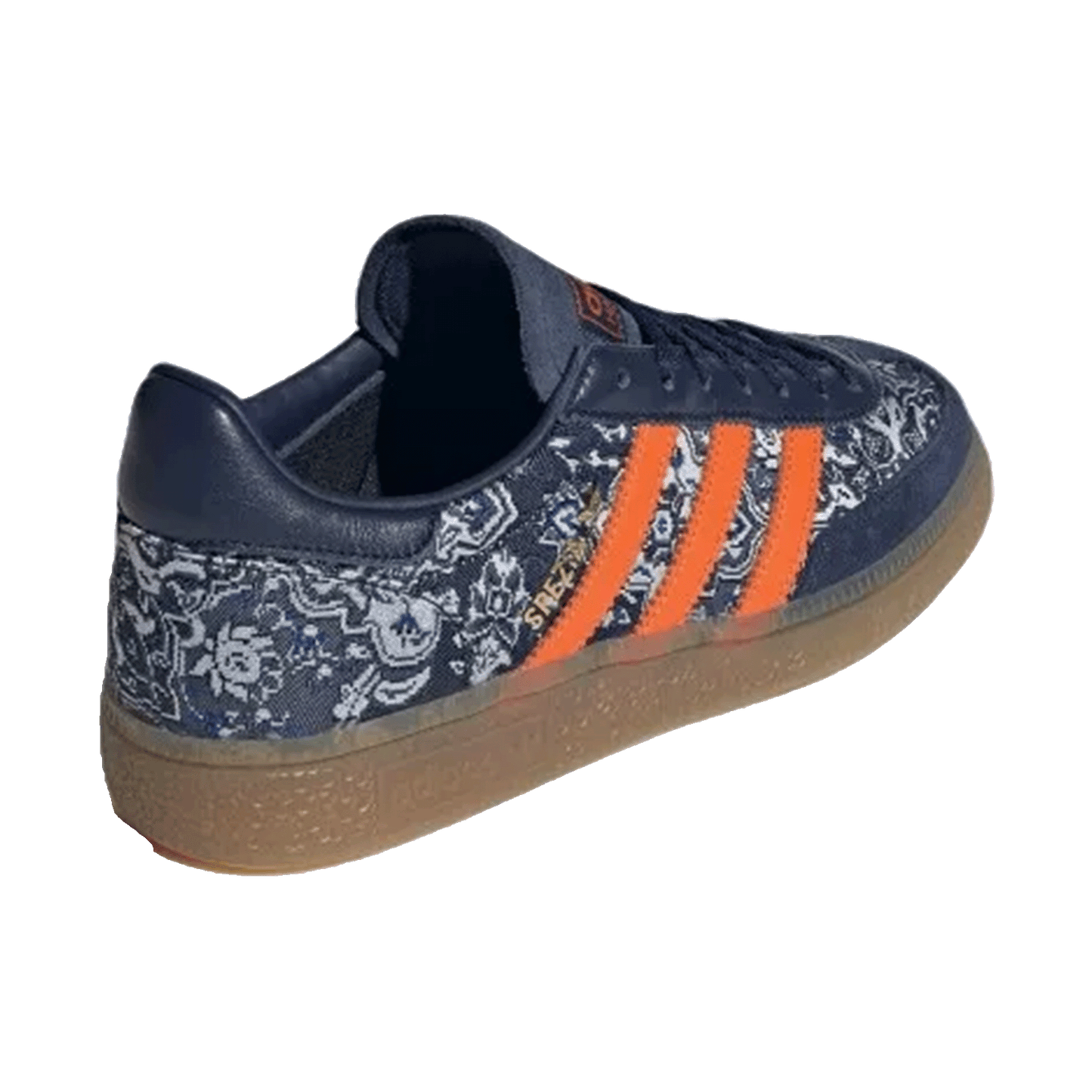 adidas Handball Spezial Carpet Pack Night Indigo (W) Back