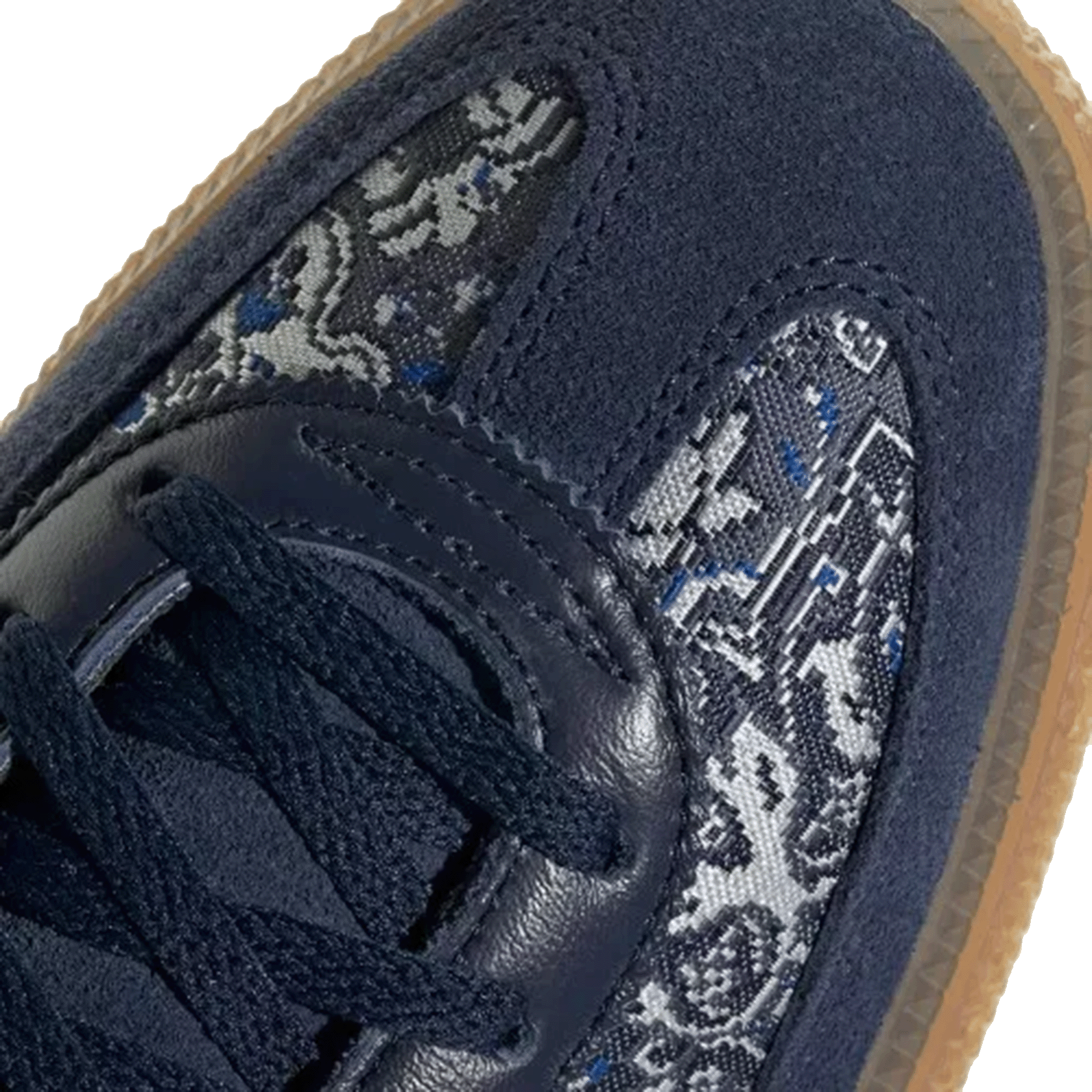 adidas Handball Spezial Carpet Pack Night Indigo (W) Front
