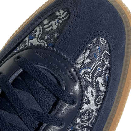adidas Handball Spezial Carpet Pack Night Indigo (W) Front