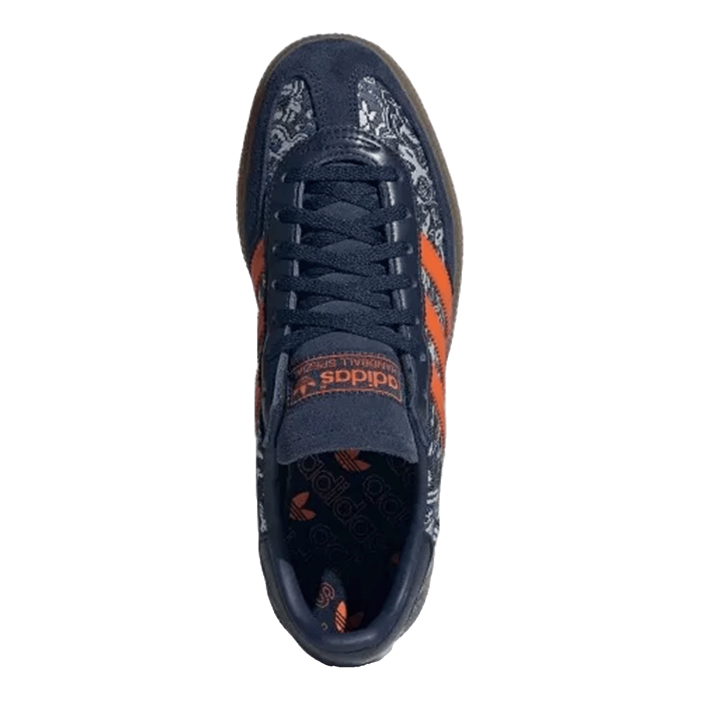 adidas Handball Spezial Carpet Pack Night Indigo (W) Oben