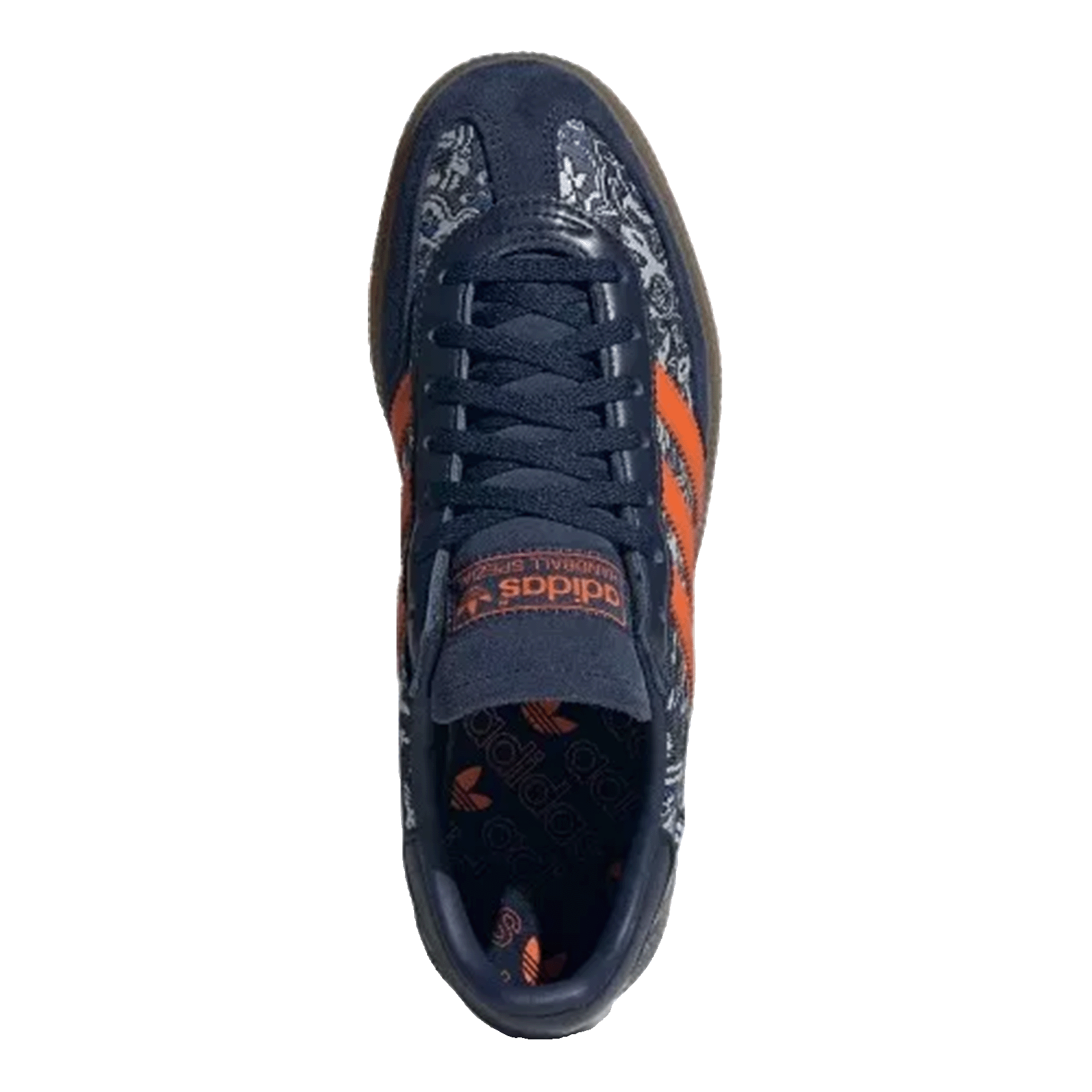 adidas Handball Spezial Carpet Pack Night Indigo (W) Oben
