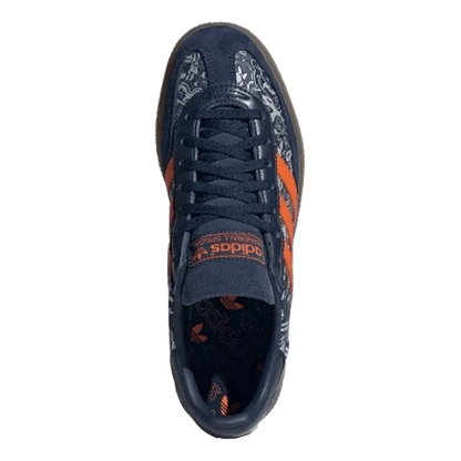 adidas Handball Spezial Carpet Pack Night Indigo (W) Oben
