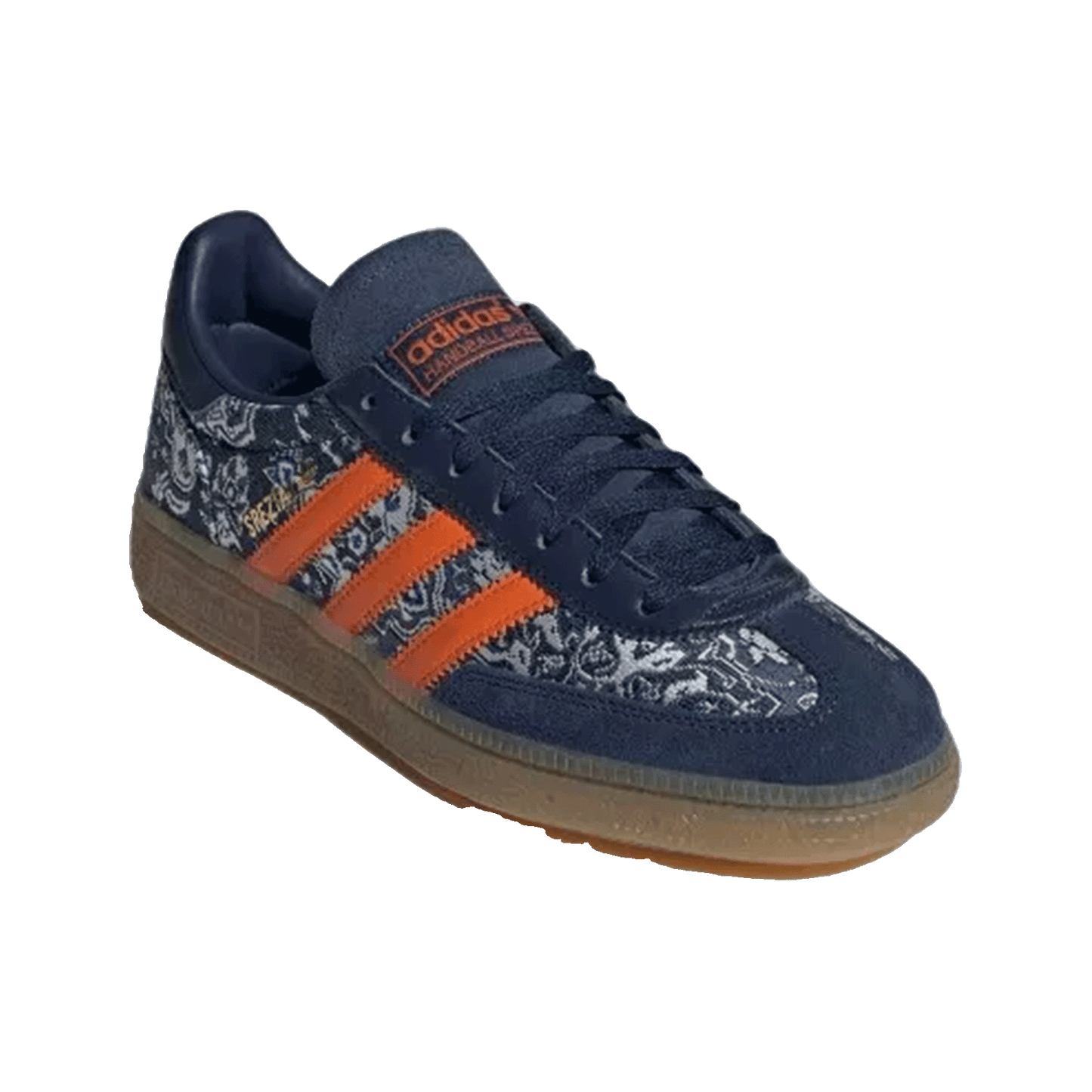 adidas Handball Spezial Carpet Pack Night Indigo (W) Side