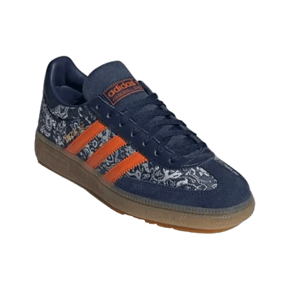adidas Handball Spezial Carpet Pack Night Indigo (W) Side
