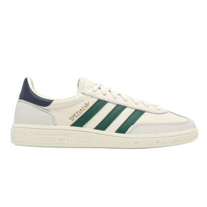 adidas Handball Spezial Chalk White Collegiate Green Night Indigo