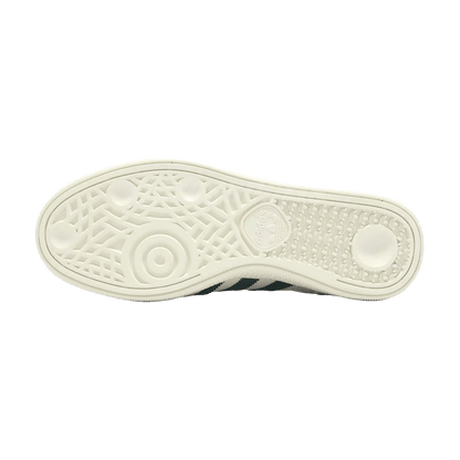 adidas Handball Spezial Chalk White Collegiate Green Night Indigo Sohle