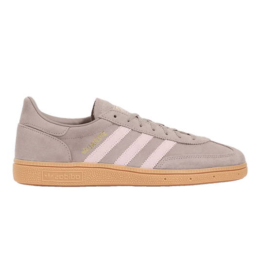 adidas Handball Spezial Chalky Brown Clear Pink (W)