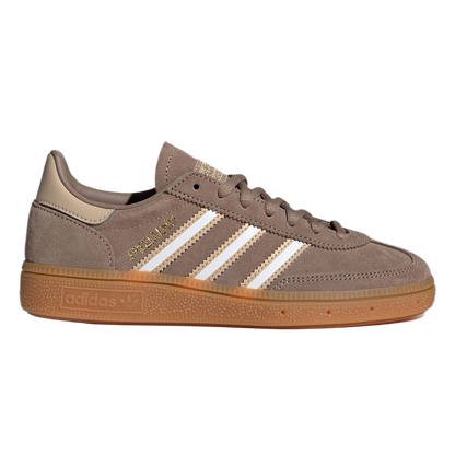 adidas Handball Spezial Chalky Brown Cloud White Magic Beige (GS) JI0453