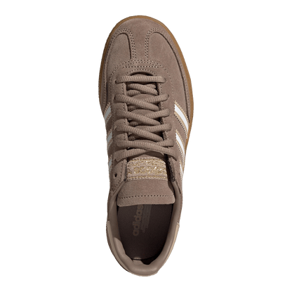 adidas Handball Spezial Chalky Brown Cloud White Magic Beige (GS) Oben JI0453