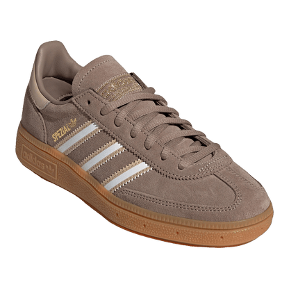 adidas Handball Spezial Chalky Brown Cloud White Magic Beige (GS) Side JI0453