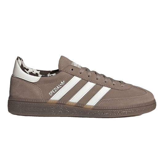 adidas Handball Spezial Chalky Brown Cow Print (W)