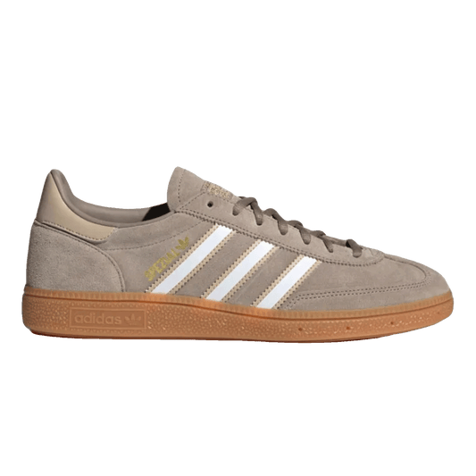 adidas Handball Spezial Chalky Brown White Magic Beige