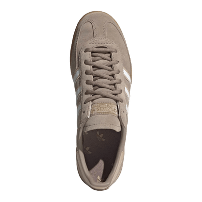 adidas Handball Spezial Chalky Brown White Magic Beige Oben