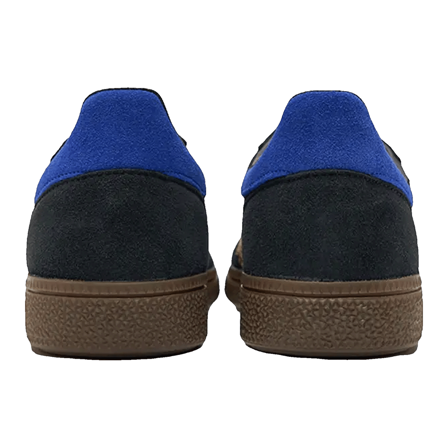 adidas Handball Spezial Cheetah Stripes Black (W) Back