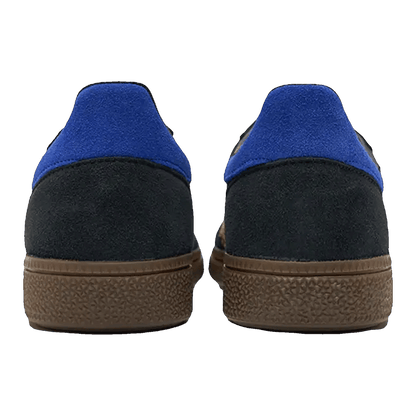 adidas Handball Spezial Cheetah Stripes Black (W) Back