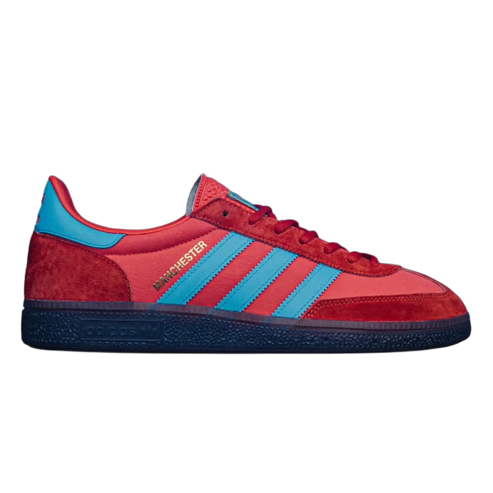 adidas Handball Spezial City Series size? Exclusive Manchester Anniversary IH6665