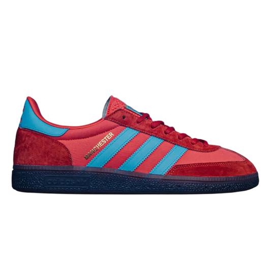 adidas Handball Spezial City Series size? Exclusive Manchester Anniversary IH6665