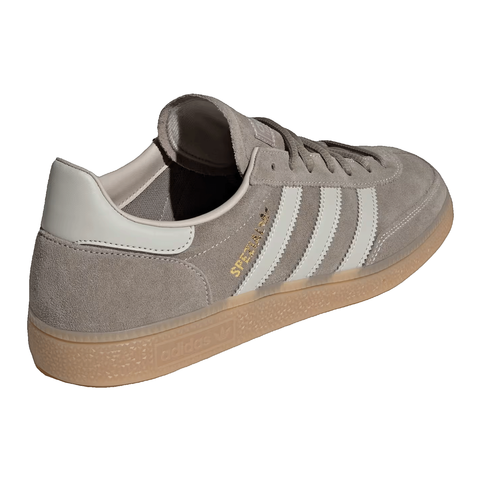 adidas Handball Spezial Clay Beige Back IH9761