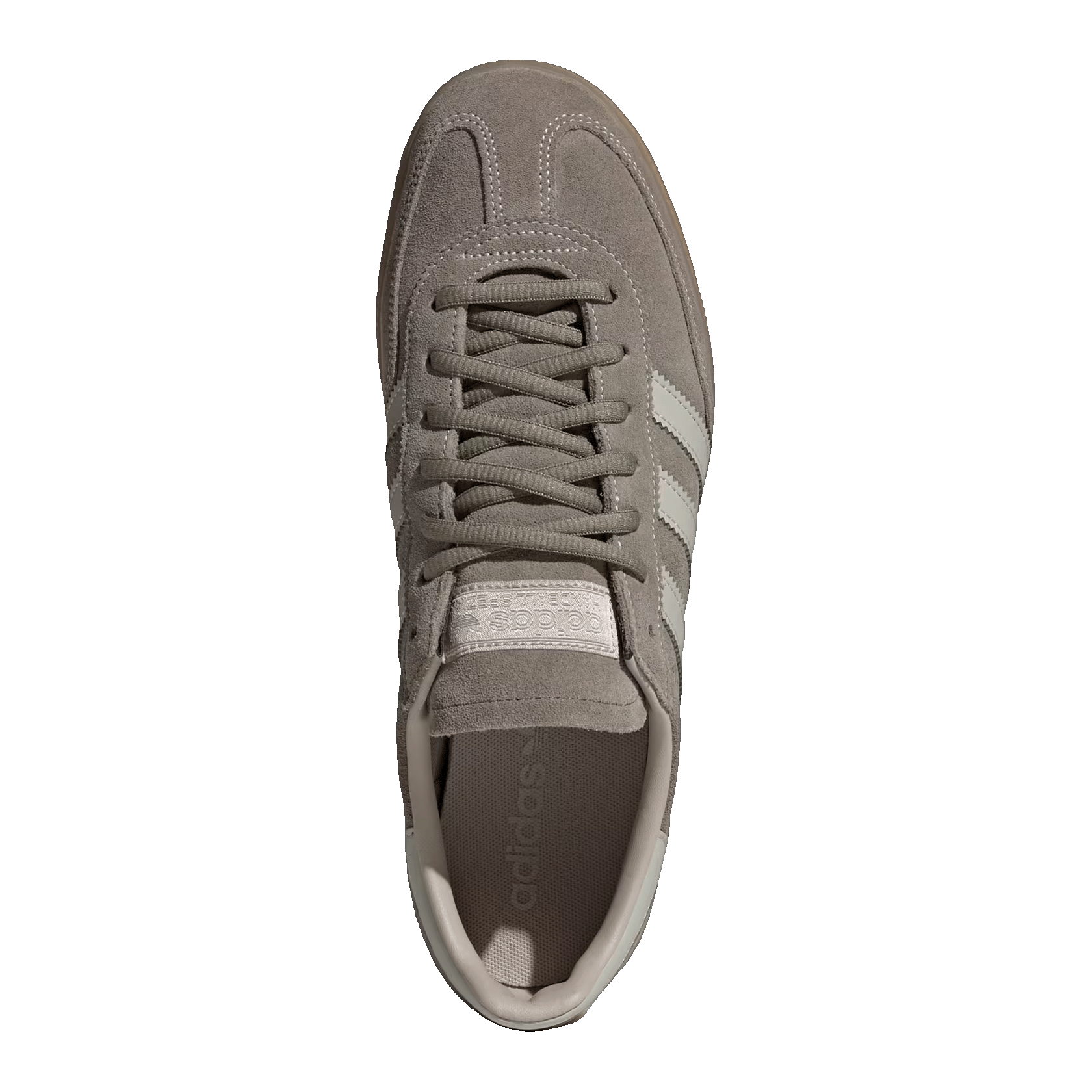adidas Handball Spezial Clay Beige Oben IH9761