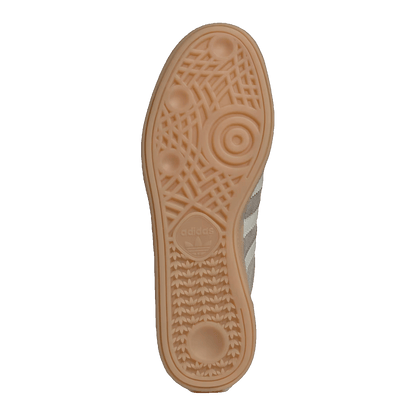adidas Handball Spezial Clay Beige Sohle IH9761