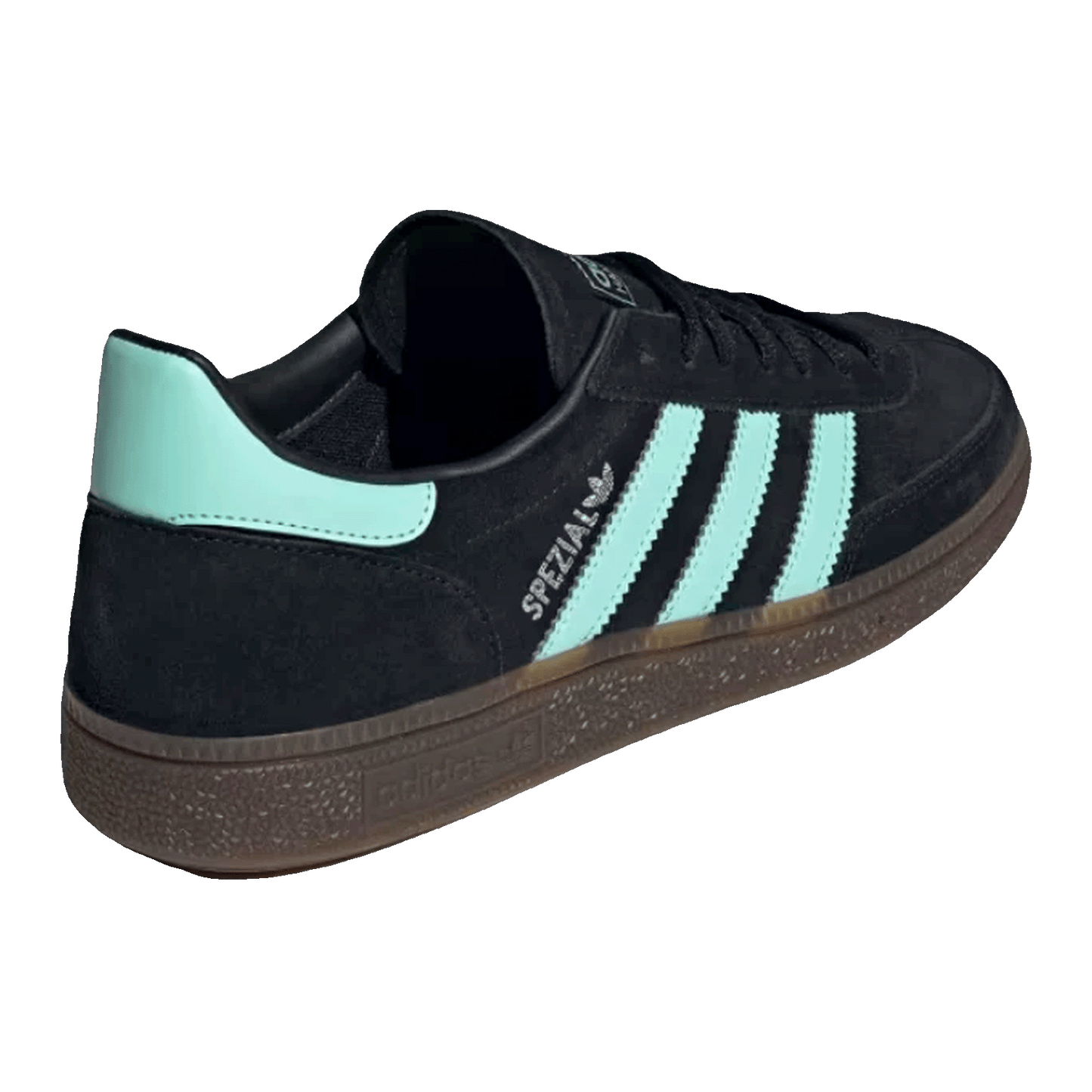 adidas Handball Spezial Clear Mint Back IH7491