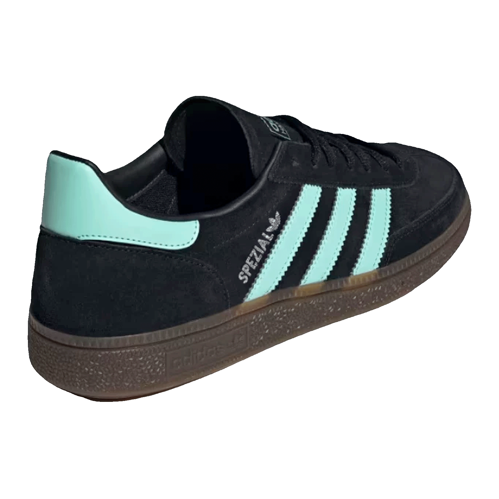 adidas Handball Spezial Clear Mint Back IH7491