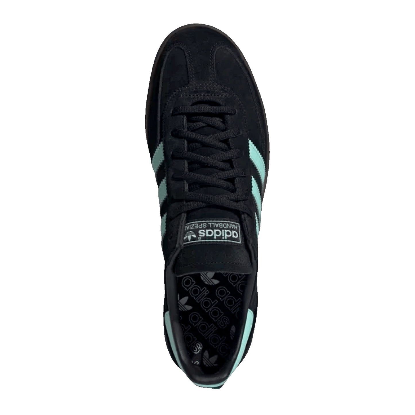 adidas Handball Spezial Clear Mint Oben IH7491