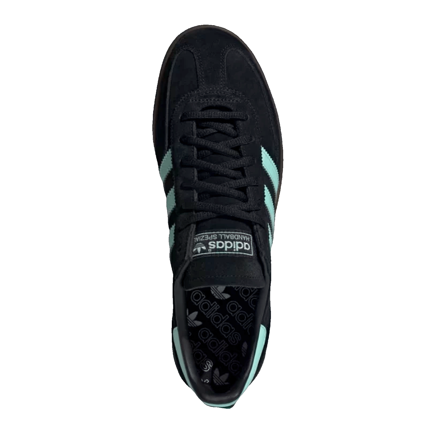 adidas Handball Spezial Clear Mint Oben IH7491
