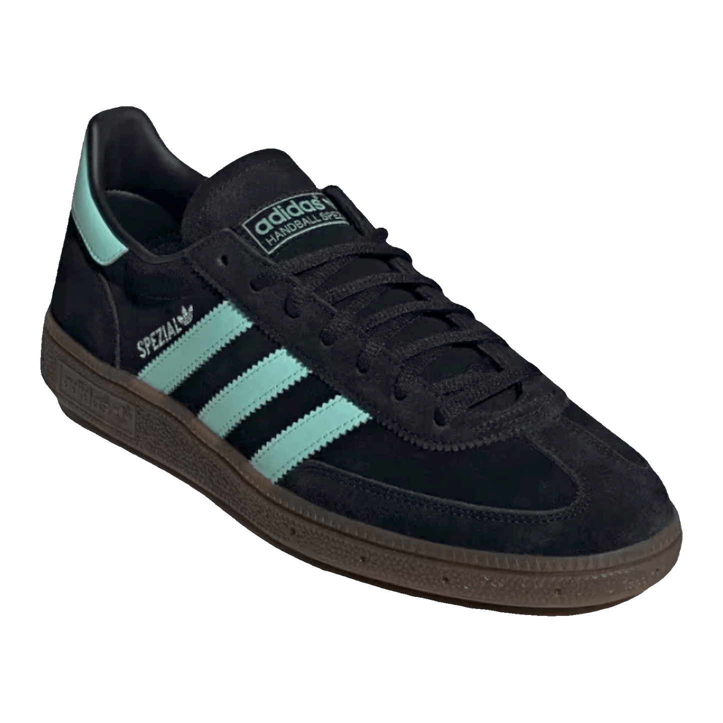 adidas Handball Spezial Clear Mint Side IH7491
