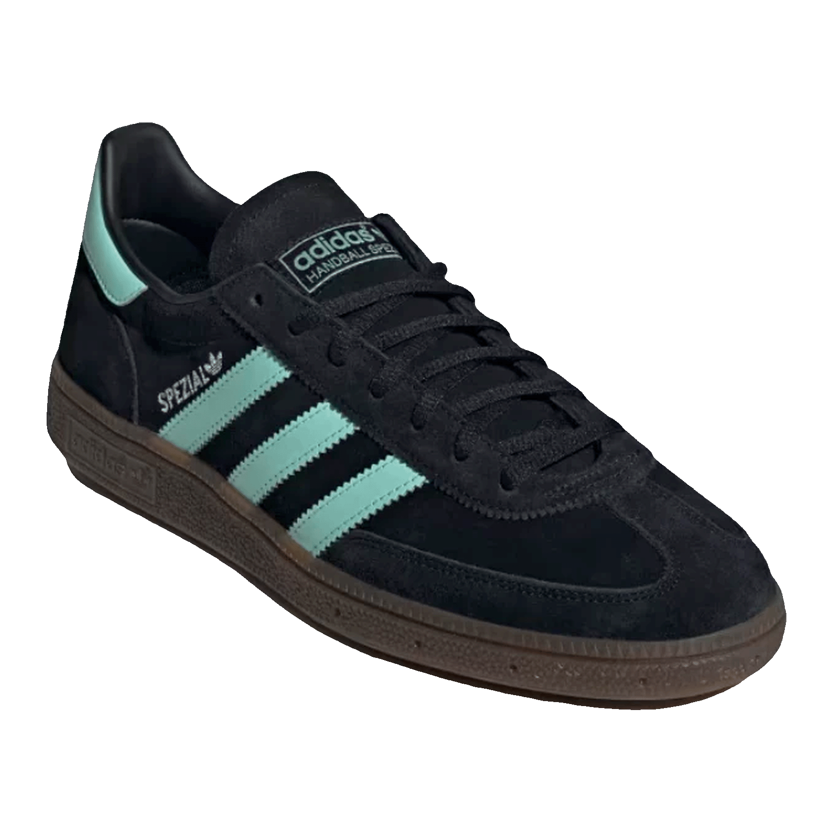 adidas Handball Spezial Clear Mint Side IH7491