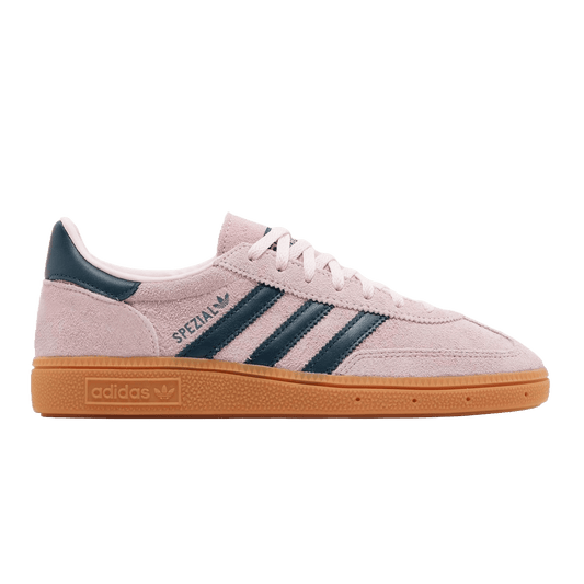 adidas Handball Spezial Clear Pink Arctic Night (W)