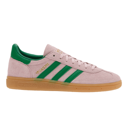 adidas Handball Spezial Clear Pink Green Gold (W)
