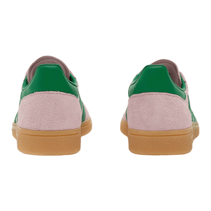 adidas Handball Spezial Clear Pink Green Gold (W) Back
