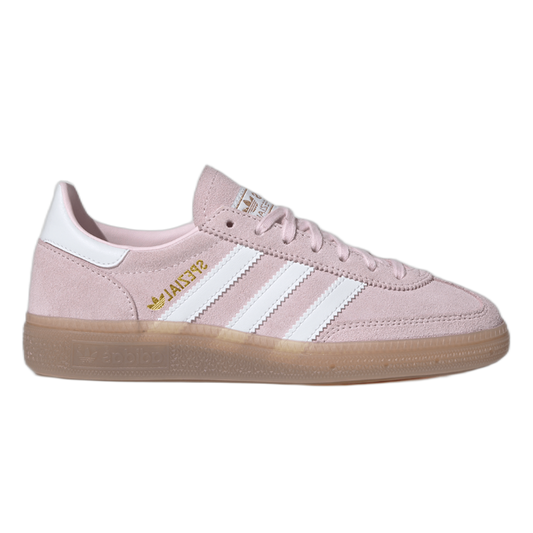 adidas Handball Spezial Clear Pink Non Dyed Gum (GS) JR2109