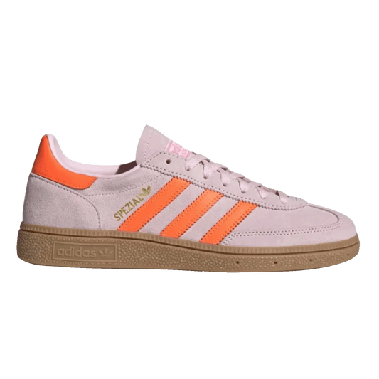 adidas Handball Spezial Clear Pink Solar Orange (W)