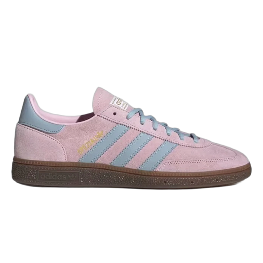 adidas Handball Spezial Clear Pink Wonder Blue Gum JP7726