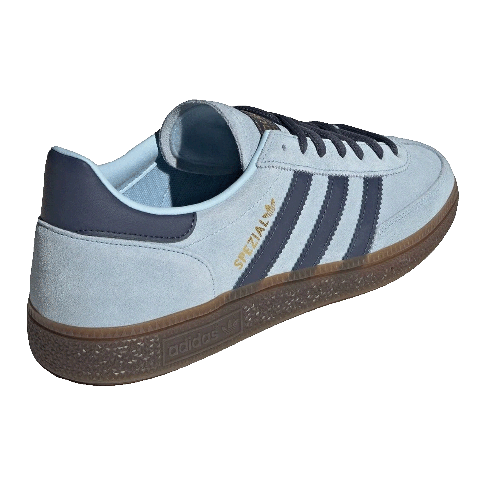 adidas Handball Spezial Clear Sky Back JR2650