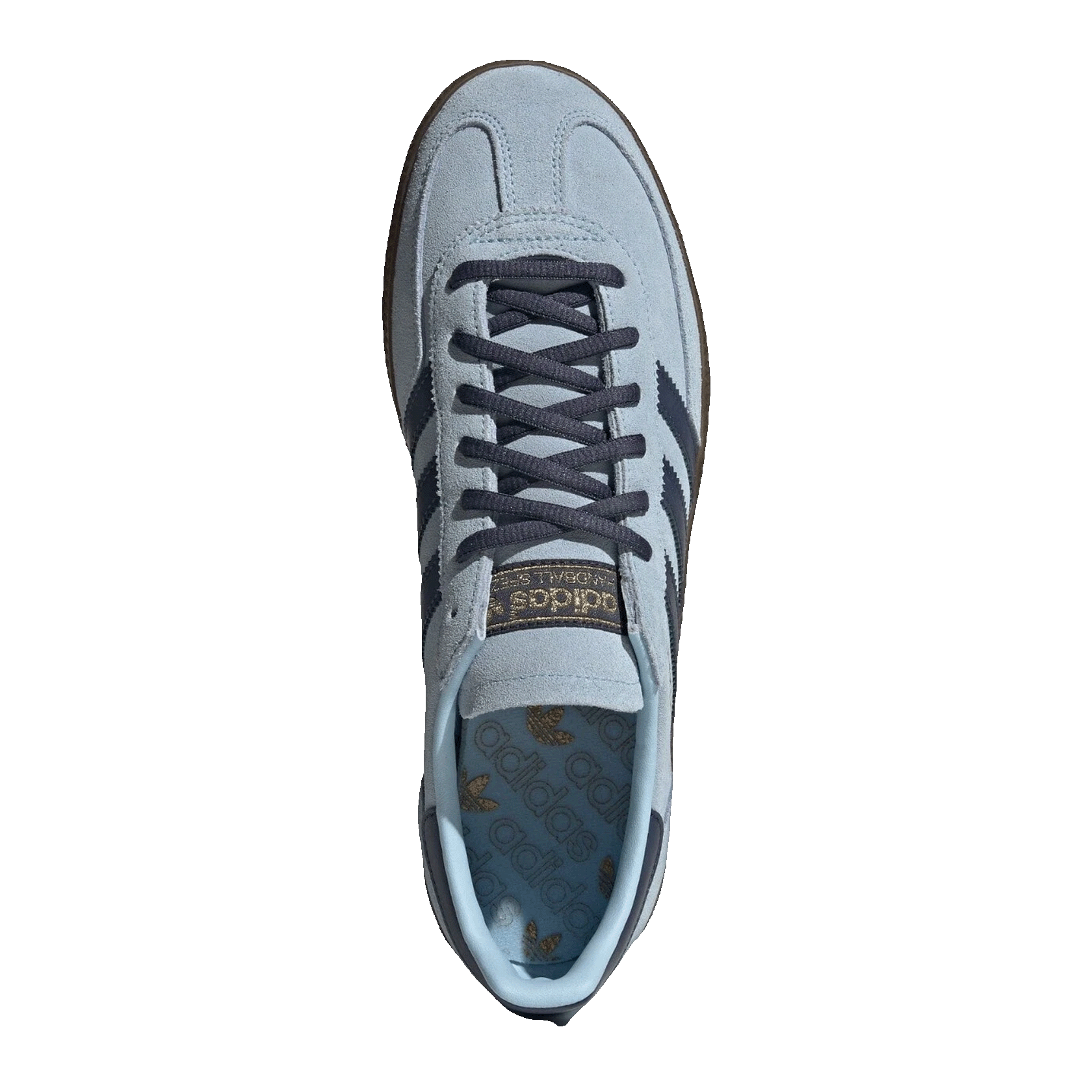 adidas Handball Spezial Clear Sky Oben JR2650